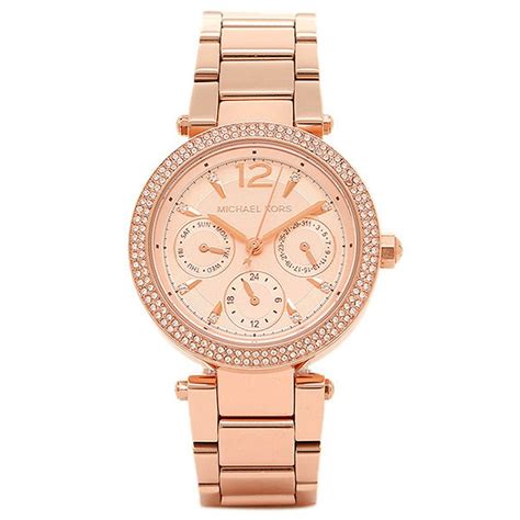 michael kors watch mk6352|michael kors 5896.